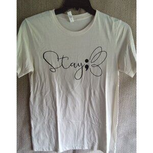 T-Shirt Stay.